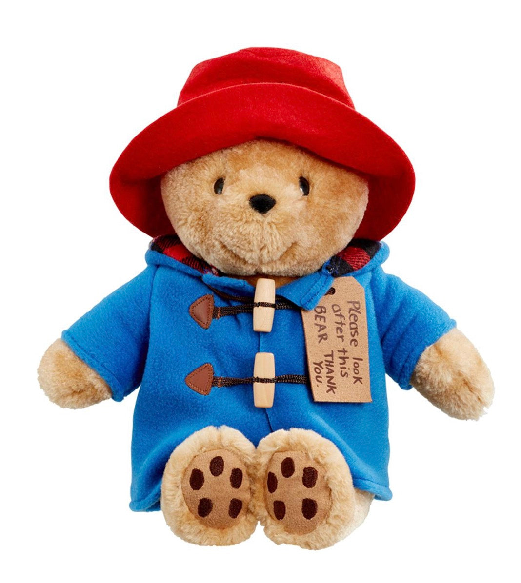 Paddington Bear