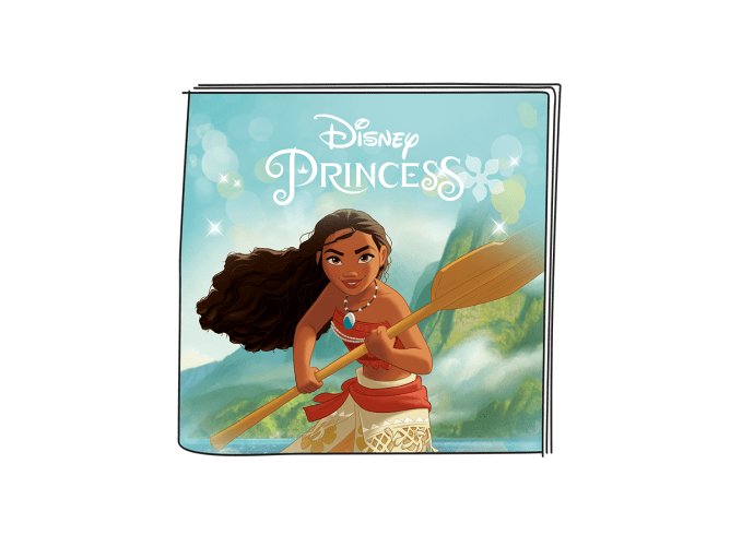 Moana - Tonies - Audiobook
