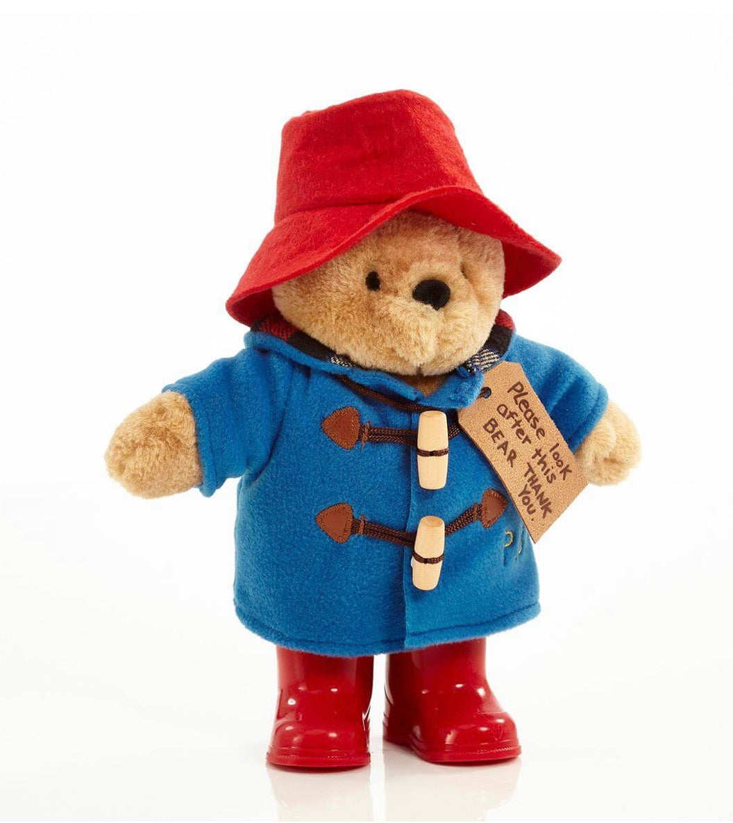 Paddington Bear