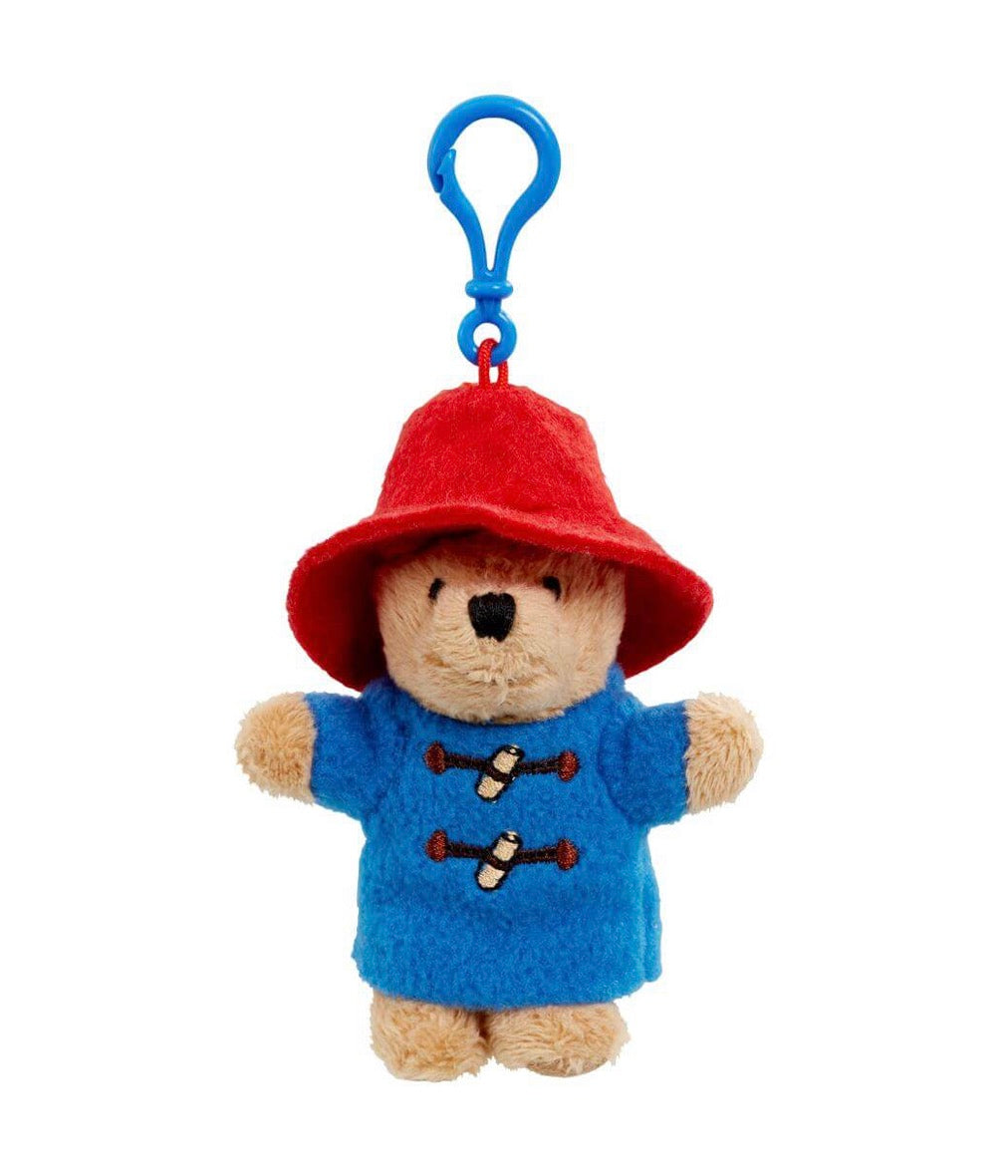 Paddington Bear